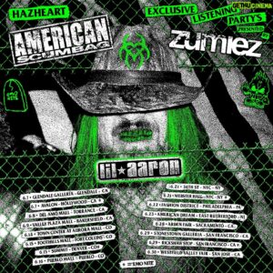 Lil Aaron Instagram - im 30. my debut full length album AMERICAN SCUMBAG comes out june 28. new single YOU’RE THE ONE FOR ME out now! going on tour with @zumiez and @emonite. lets party. 💚🔥