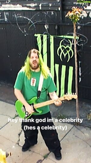 Lil Aaron Instagram - who up thanking god theyre a celebrity?