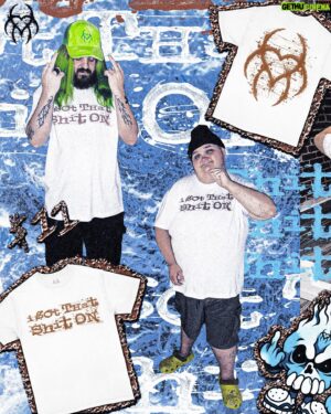 Lil Aaron Instagram - 11 dollar shirts out now 💚 thank you for 11k haz family 💚

1!nk.1n.b10
