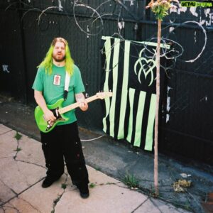 Lil Aaron Instagram - new song friday… whos ready?

photos by @dillongerstung