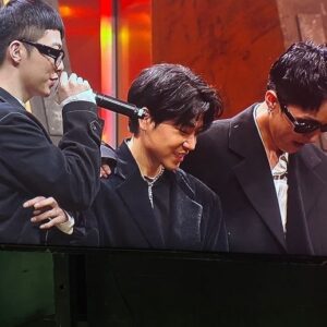 Lil Boi Instagram - 크레딧이 어느새 천만뷰가 됫네요
제 첫 천만뷰 음악이자 무대인데

갑자기 감성에 젖어서 작년 사진 찾아보는중..

사랑합니다💜