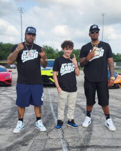 Actor Lil’ Flip HD Instagram Photos and Wallpapers June 2024