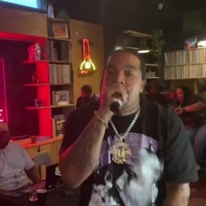 Lil' Flip Instagram - Beats and Bourbons 🤘🏾🍀🥃🥃🥃🥃🥃🥃🥃🥃🥃🥃🥃