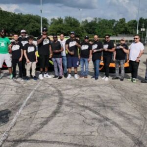 Lil' Flip Instagram - My brother @lilflip713 pulled up with the @antibullygang for Daniel who has Autism & has been dealing with bullying at Patrick Henry Middle in Houston, tx. Thank you Flip & to all my brothers that pulled up for Daniel. He's a great kid, i can't believe they were bullying him but we got your back Daniel❤️💪🏽 #antibullygang #thefightagainstbullying

Pic by: @not45ive