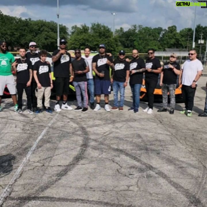 Lil' Flip - 3.6K Likes - My brother @lilflip713 pulled up with the @antibullygang for Daniel who has Autism & has been dealing with bullying at Patrick Henry Middle in Houston, tx. Thank you Flip & to all my brothers that pulled up for Daniel. He's a great kid, i can't believe they were bullying him but we got your back Danielā¤ļøšŖš½ #antibullygang #thefightagainstbullying
Pic by: @not45ive