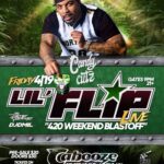 Lil’ Flip