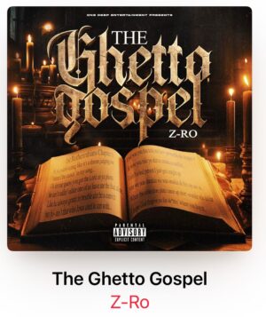 Lil' Flip Instagram - “ MY BROTHER @z_ro 🐐 JUS DROPPED HIS NEW ALBUM 💿 #THEGHETTOGOSPEL 🔥 🔥🔥🔥🔥🎶 MY FAV 3 IS DOWN SOUTH  SHIT wit @donke713 & ALMOST FAMOUS & MY LIFE 💪🏾🔩 💯💯💯🍀🤘🏾🤘🏾 #TEXASTUESDAYS #TRILLTUESDAYS “