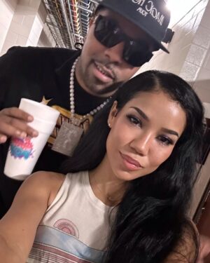 Lil' Flip Instagram - “ THE MAGIC 🪄 HOUR TOUR 🤘🏾🤠♓️🍀 WAS #HISTORICAL WIT @jheneaiko & @milaj 🦂 #HOUSTON 🤘🏾 #SUNSHINE 🌞 #RIPPOPSMOKE 💨💫 #333 ☮️ “
Much love to my bro @fatheplug 4 makin the play happen 🙏🏽🙏🏽🙏🏽 and much love to @dicesoho & @slapwoods 💪🏾🤘🏾🤘🏾🤘🏾🤘🏾🤘🏾🤘🏾🍀💯 “
