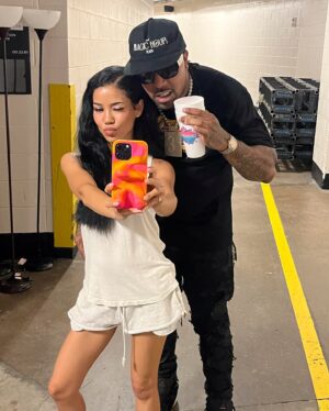 Lil' Flip Instagram - “ THE MAGIC 🪄 HOUR TOUR 🤘🏾🤠♓️🍀 WAS #HISTORICAL WIT @jheneaiko & @milaj 🦂 #HOUSTON 🤘🏾 #SUNSHINE 🌞 #RIPPOPSMOKE 💨💫 #333 ☮️ “
Much love to my bro @fatheplug 4 makin the play happen 🙏🏽🙏🏽🙏🏽 and much love to @dicesoho & @slapwoods 💪🏾🤘🏾🤘🏾🤘🏾🤘🏾🤘🏾🤘🏾🍀💯 “