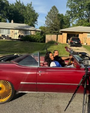 Lil' Flip Instagram - “ @beautifulpainthemovie 🎬 Is 90% DONE ✅ STAY TUNED 🤫 🤐 #NAPTOWN2HTOWN 🤘🏾#317 #713 
Shorts & shirt courtesy of: @savagehearted_co 
Sweatsuit courtesy of: @zillionairedoe & @jjtheprince214 
#ZILLIONAIRE 💰💰💰💰 🏦 🛩 🛥 💪🏾 💲 “