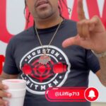 Lil’ Flip