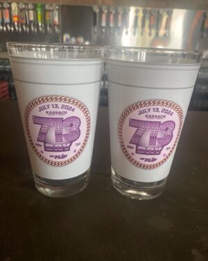 Lil' Flip Instagram - “ COME TO @karbachbrewing  TODAY at 5:45pm WE LAUNCH 🚀 MY NEW BEER 🍺  CALLED 
#LUCKYCLOVER🍀 DROP TODAY!! COME TRY IT AND GET A NEW #713 CUP 🥃 🥤 I GO ON STAGE AT 7:13pm #713DAY #713 🤘🏾☮️✌🏾🤠🤠 “