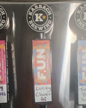 Lil' Flip Instagram - “ COME TO @karbachbrewing  TODAY at 5:45pm WE LAUNCH 🚀 MY NEW BEER 🍺  CALLED 
#LUCKYCLOVER🍀 DROP TODAY!! COME TRY IT AND GET A NEW #713 CUP 🥃 🥤 I GO ON STAGE AT 7:13pm #713DAY #713 🤘🏾☮️✌🏾🤠🤠 “