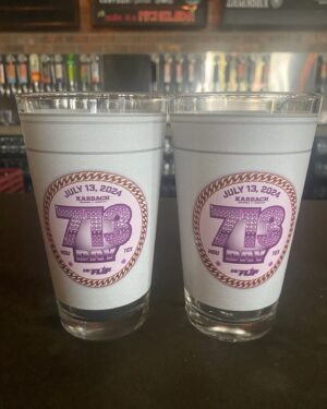 Lil' Flip Instagram - “ COME TO @karbachbrewing  TODAY at 5:45pm WE LAUNCH 🚀 MY NEW BEER 🍺  CALLED 
#LUCKYCLOVER🍀 DROP TODAY!! COME TRY IT AND GET A NEW #713 CUP 🥃 🥤 I GO ON STAGE AT 7:13pm #713DAY #713 🤘🏾☮️✌🏾🤠🤠 “