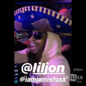 Lil' Jon Instagram - ITS TACO TUESSSDAYYYY 🌮🌮🌮🌮🌮🌮🎉