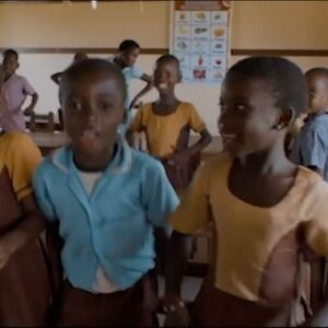 Lil' Jon Instagram - CHECK OUT THE PROGRESS OF MY SCHOOLS N GHANA 🇬🇭 🙏🏽