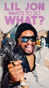 Actor Lil’ Jon HD Instagram Photos and Wallpapers February 2024