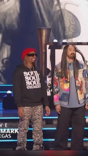 Lil' Jon Instagram - @LilJon @Steveaoki