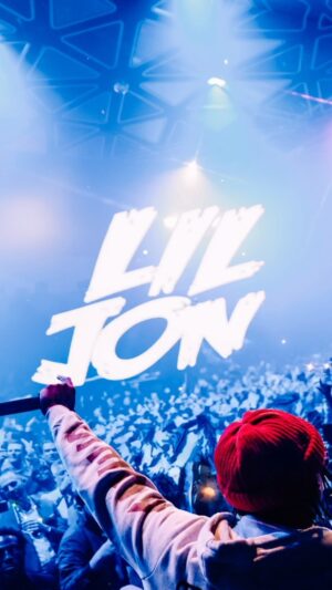 Lil' Jon Instagram - YEAHH!!! It’s official 🔥 @liljon is turning up in Las Vegas ALL YEAR at @hakkasannightclub, @wetrepublic, and @jewelnightclub!!! 

Tickets: liljonvegas.com