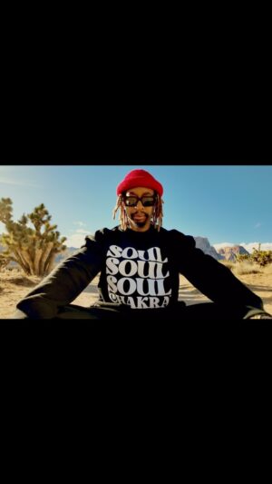 Lil' Jon Instagram - TOTAL MEDITATION STREAMING NOW 🧘🏽‍♂️🌞🙏🏽✨ #meditation #totalmeditation #guidedmeditation