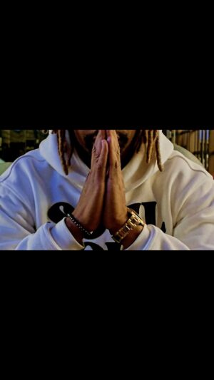Lil' Jon Instagram - #MONDAYMEDITATION FEEL GRATITUDE 🙏🏽