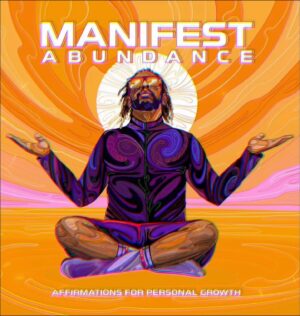 Lil' Jon Instagram - MANIFEST ABUNDANCE OUT NOWWWW 🙏🏾