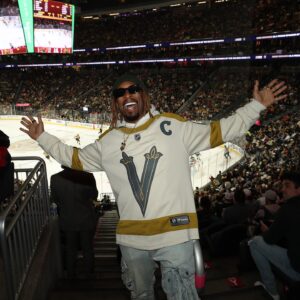 Lil' Jon Instagram - Put some respect on Stanley Cup Champion Coach Lil Jon’s name 💍 👏