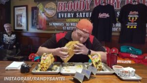 Lil' Jon Instagram - 🗣️🗣️🗣️ ITS TACO TUESSSDAYYYY 🌮🌮🌮🌮🌮🌮🎉
