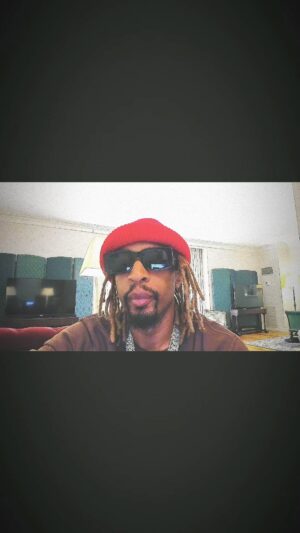 Lil' Jon Instagram - STREAM SEASON 1 & 2 OF “LIL JON WANTS TO DO WHAT!?” ON DISCOVERY  & MAX!! @streamonmax
