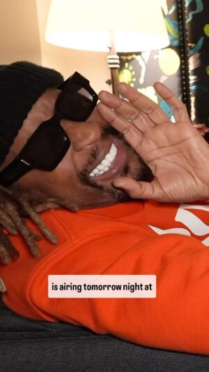Lil' Jon Instagram - Did you see that amazing #SuperBowl Halftime Show?! 

That’s not the only thing you can see @liljon in this week! Check out an all-new episode of his show with @anitramecadon—#LilJonWantsToDoWhat—tomorrow night at 10|9c! 🏈🪩🏡