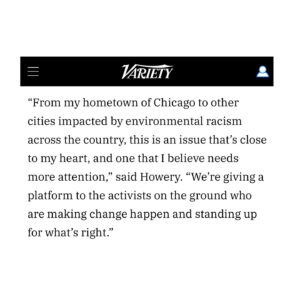 Lil Rel Howery Instagram - I been so excited to share this news with everyone I told my family a little bit ago but this is something I’m really excited about because it’s very important to me to tell this story that’s affecting so many people around our country and has been for a long time. You can read more about what we’re doing by just sliding through the pics. This is going to be a special one and also one of my directorial debuts. This next season the intention I’m moving with is next level stay tuned 👀👀👀👀