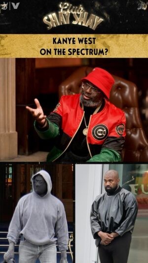 Lil Rel Howery Instagram - “I think @ye just talks better in music. Sometimes I think he should just make songs, like stop talking regular. … @kattwilliams said something I agree with: If we’re saying someone is talking crazy, like we all got family members that talk hella crazy, do we really pay attention to them? No.” - @comedianlilrel