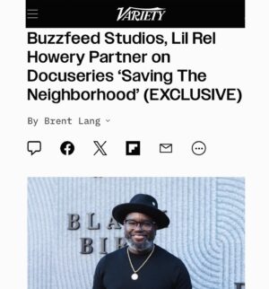 Lil Rel Howery Instagram - Just a few things on my plate coming up.

1. Reunion: A hilarious murder mystery movie which hits ondemand platforms starting June 28th.  2. Harold And The Purple Crayon: A movie that hits theaters that’s for the whole family. So funny and so fun.  3. Saving The Neighborhood: This amazing docu series will explore and celebrate the people that are on the ground changing environmental racism. We will start in my hometown Chicago. Excited to Direct this project making my directorial debut.  4. Too Good: This hilarious short film is all about that convo with God before you get in the pearly gates. So much fun.  5. The Winning Season Tour: I’m hitting the road again and I’m excited if you are truly looking for great material and a whole lot of laughs come see your boy live more dates to be added. Getting ready for something real “special” stay tuned.  #MovieMakingRel #StandUpComic4Life #ChitownRepping