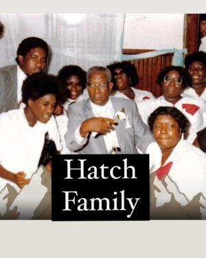Lil Rel Howery Instagram - Please keep my family in your prayers. We just lost another big piece to my amazing family puzzle Aunt Joan Hatch. Aunt Joan and Aunt Joyce were twins born on January 1st Joan and Joyce were born on New Year’s Day in 1948. They were the first Black twins born in the year 1948 and the first Black children born in Chicago in the year 1948. Their births made the newspapers and everything. To me Aunt Joan has always been one of the coolest people in the world to me. Since I was a little kid and as far as my memory goes I’ve always loved how she delivered a message to me or even check me lol. It wasn’t soft it was chill and it wasn’t mean it was assertive because she was a boss. Some of the dopest outfits I ever wore as a kid me and my brothers came from Aunt Joan lol. Life going to Life and Lost is consistent. This hurts because of the impact my village had on me, my brothers and my cousins. Thankful our kids get a little piece of that village that raised us. Praying for Aunt Anna, Aunt Jenny, Uncle Marshall and Aunt Josephine. That sibling bond is strong. Especially in this family. God is always so good. Aunt Joan thank you so so so much for being part of my village that’s made me into the man I am today and the man I’m becoming. RIH Aunt Joan!!!!! ❤️❤️❤️😇🥲