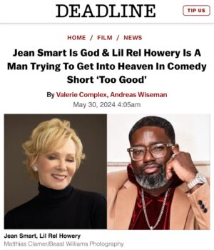 Lil Rel Howery Instagram - I love what I do for real. #TheGrindDontStop