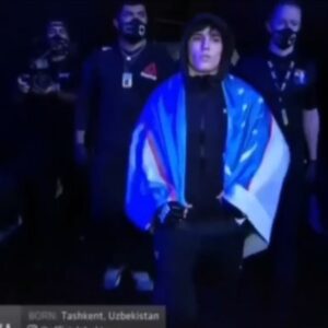 Liliya Shakirova Instagram - #mmafighter #ufc #ufcfighter #championsleague #champion #uzbekistan🇺🇿 #abudhabi #usa #wrestling #boxing #jiujitsu #grapling #kikboxing #muaythai #sport #sports #uzmma #uzchampions #sportsnation