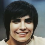 Liliya Shakirova