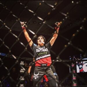 Liliya Shakirova Instagram - #mmachampion #victory #mmawoman #bukagym #bukaboxing #bukateam #gfc_mma_official #gorillafight #gorillaenergy #ufcwoman #каждыйденьмыстановимсясильнее