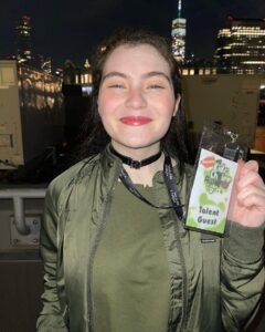 Actress Lilla Crawford HD Instagram Photos and Wallpapers November 2022