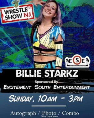 Lillian Bridget Instagram - See you tomorrow, New Jersey!