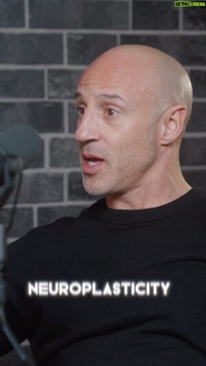 Lillo Brancato Instagram - Trauma changes the brain

#addiction #mindset #addict
