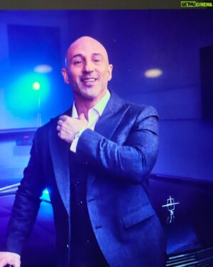 Lillo Brancato Instagram - Here are some really cool pictures from a photo shoot that @sheistaralhicksdawson and I had today. It's always great to see her, and her husband @lorendawson . We worked with the legendary photographer @lindsayadler_photo who was absolutely awesome and amazing to work with so thank you Lindsay. OK so last, but certainly and definitely, not least I would like to thank the man who made it possible, @asfericouture . Tony, thank you so much for number one being an honorable gentleman through and through but also for all of this beautiful clothing that you designed. You made us both look like a million bucks and your vibe made us feel like a million bucks. Thank you to everyone for making this experience memorable🙏🏼❤️📷📸 #photography #photoshoot #photographer #fashion #clothing #designer #camera #lighting #thankful #grateful #blessed #freedom #secondchances #Godisgreat #NEVERMEETYOURHEROES  #abronxtale #calogero #jane #calogeroandjane