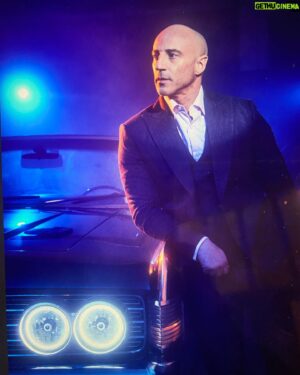 Lillo Brancato Instagram - Here are some really cool pictures from a photo shoot that @sheistaralhicksdawson and I had today. It's always great to see her, and her husband @lorendawson . We worked with the legendary photographer @lindsayadler_photo who was absolutely awesome and amazing to work with so thank you Lindsay. OK so last, but certainly and definitely, not least I would like to thank the man who made it possible, @asfericouture . Tony, thank you so much for number one being an honorable gentleman through and through but also for all of this beautiful clothing that you designed. You made us both look like a million bucks and your vibe made us feel like a million bucks. Thank you to everyone for making this experience memorable🙏🏼❤️📷📸 #photography #photoshoot #photographer #fashion #clothing #designer #camera #lighting #thankful #grateful #blessed #freedom #secondchances #Godisgreat #NEVERMEETYOURHEROES  #abronxtale #calogero #jane #calogeroandjane