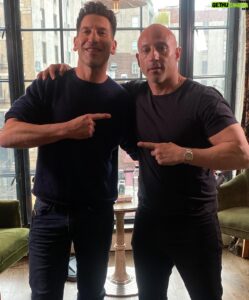 Actor Lillo Brancato HD Instagram Photos and Wallpapers June 2024