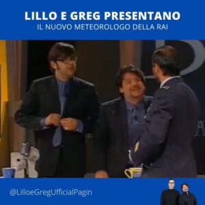 Lillo Petrolo Instagram - 