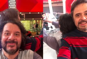 Lillo Petrolo Instagram - 