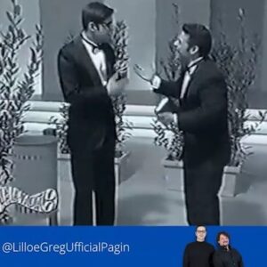 Lillo Petrolo Instagram - 