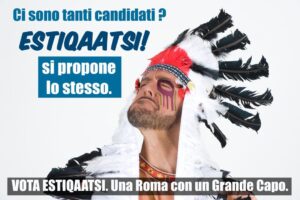 Lillo Petrolo Instagram - #Estiqaatsi #lilloegreg #elezioniRoma2021
