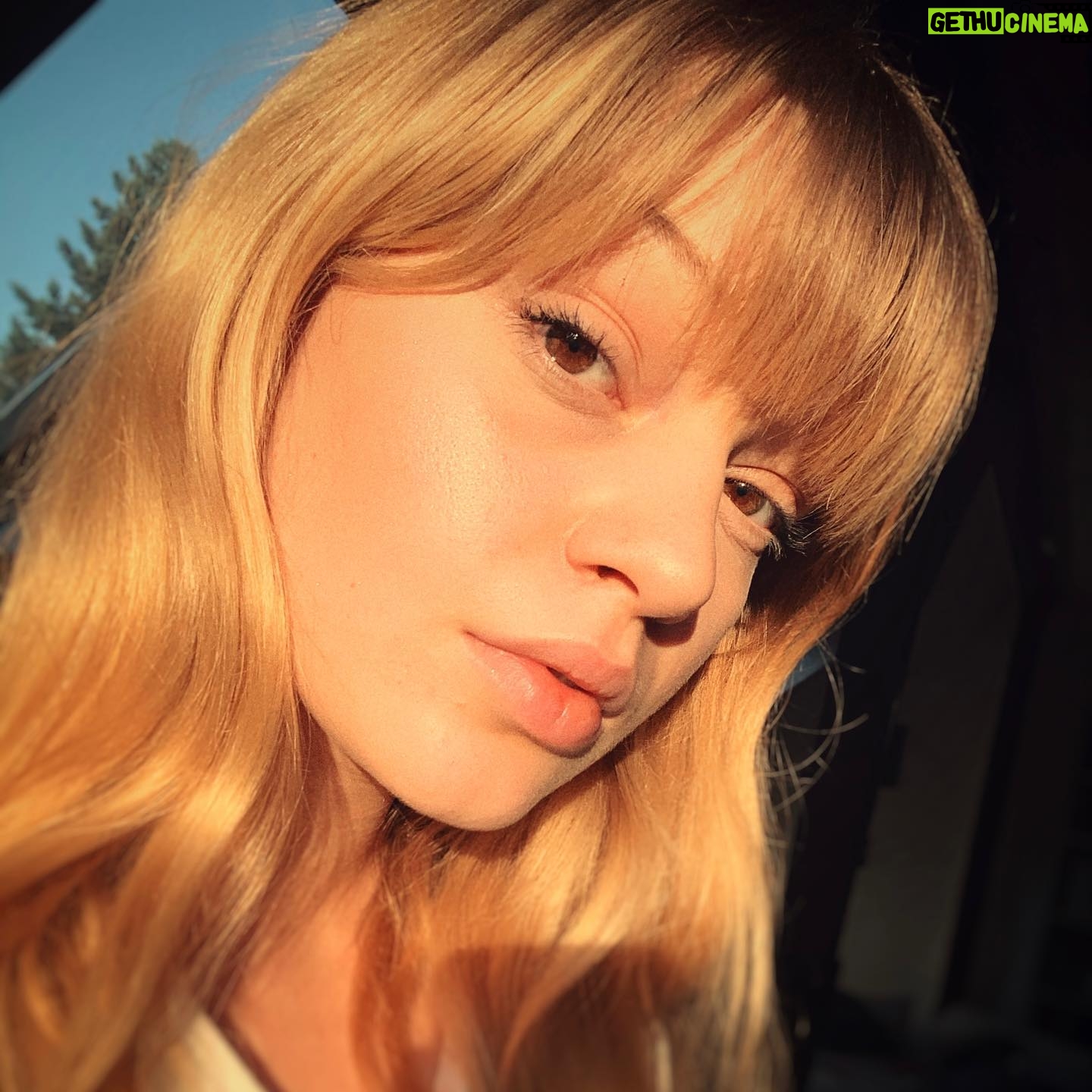 Lilly Dreesen - 6.2K Likes - SUN-KISSED š #actress #stayhome #staysafe #sun #happy