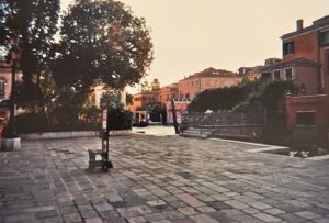 Lilly Dreesen Instagram - Italy 🇮🇹